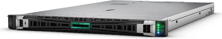 Actual product image HPE ProLiant DL360 Gen11 5515+ 3.2GHz 8-core 1P 32GB-R MR408i-o NC 8SFF 1000W PS Server (32 GB, Rack Server)