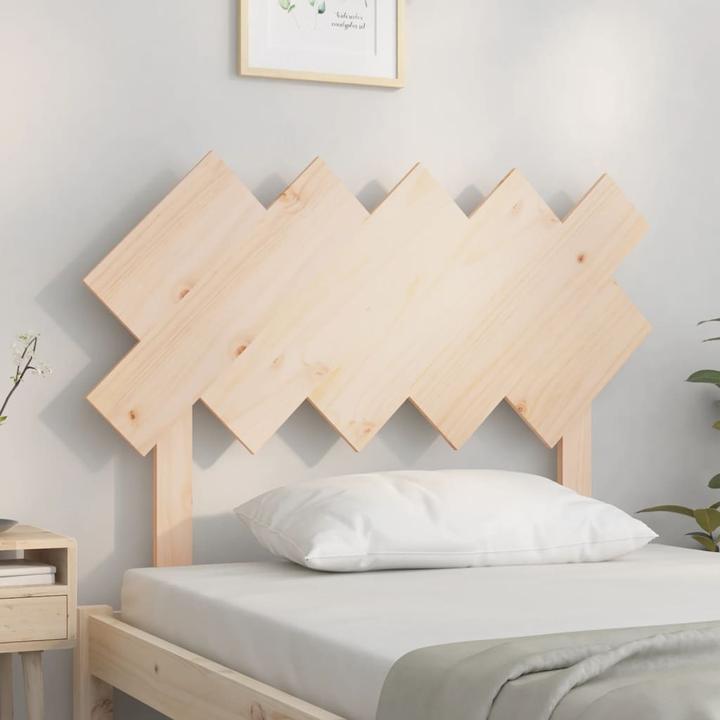 Actual product image VidaXL Ute (104 x 3 x 80.5 cm)