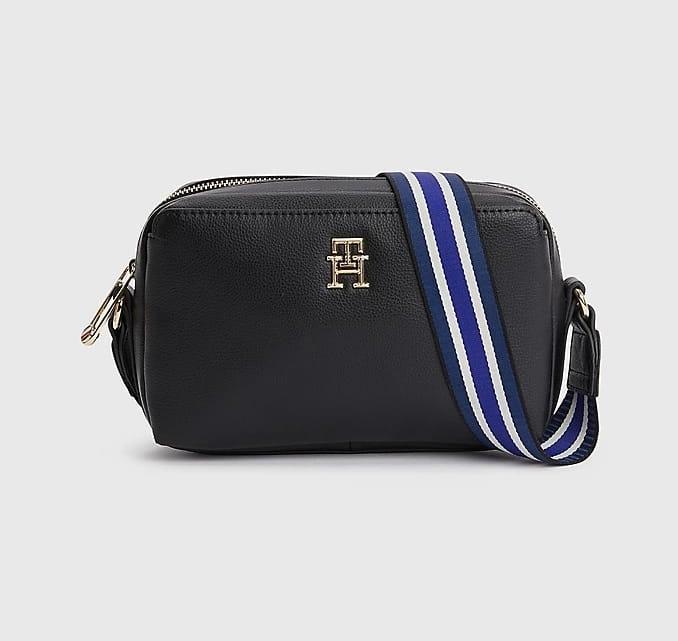 Actual product image Tommy Hilfiger Tommy Life Camera Bag