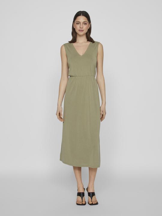 Image du produit Vila Robe midi sans manches (XXL)