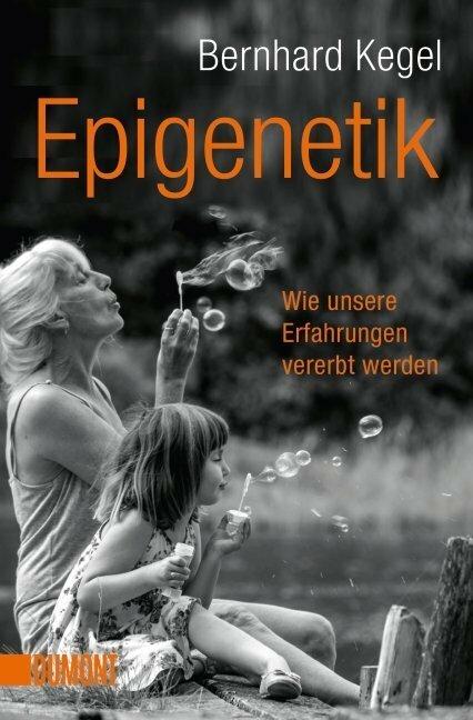 Produktbild Epigenetik (Deutsch, Bernhard Kegel, 2015)