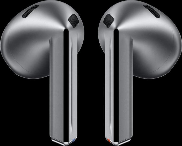 Samsung Galaxy Buds3 (ANC, 6 h, Wireless)