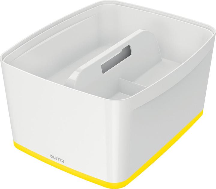 Immagine prodotto Leitz Contenitore MyBox (31,8 x 19,8 x 38,5 cm, 18 l)