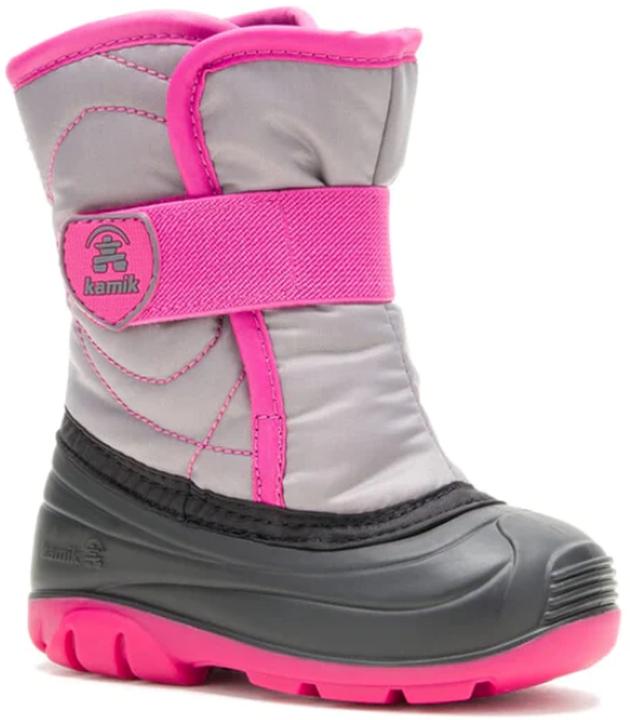 Produktbild Kamik Snowbug5 (22)