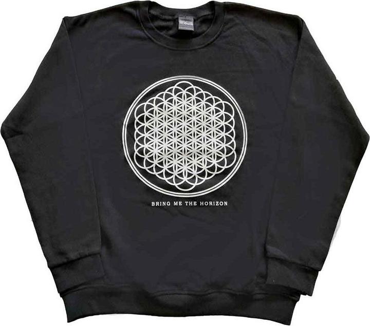 Produktbild Bring Me The Horizon Sempiternal (Sweater) (L)