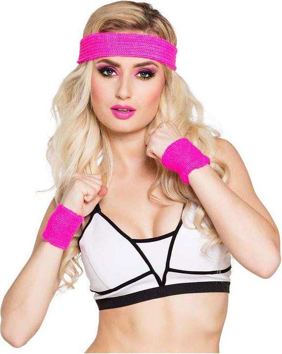 Rosa neon