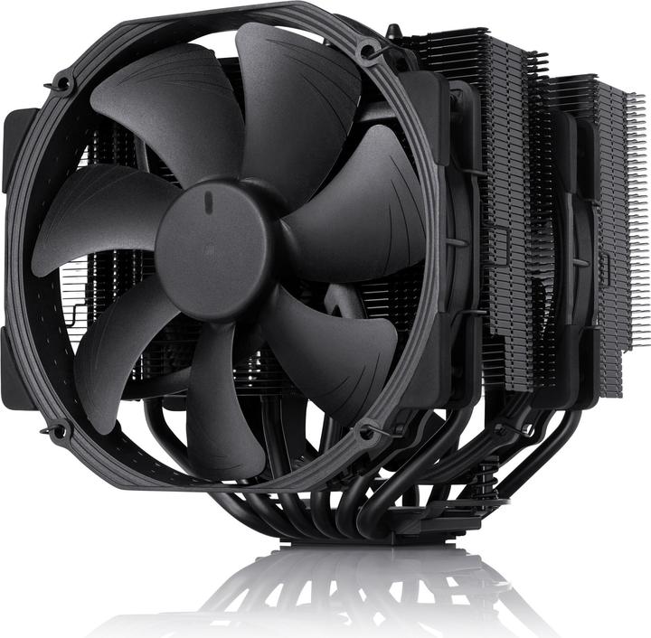 Noctua NH-D15 Chromax (165 mm)