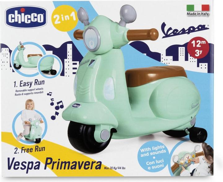 Image du produit Chicco Vespa