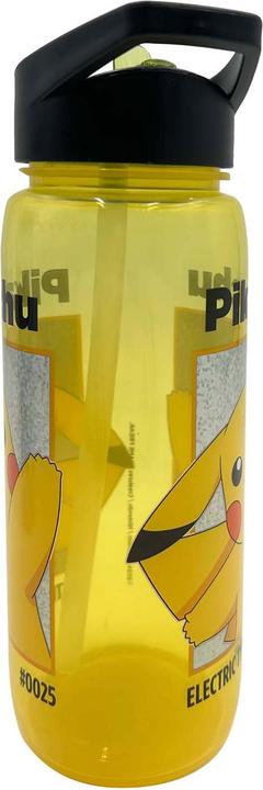 Immagine prodotto Kids Licensing Borraccia 600 ml Pokemon PK00021 (0.60 l)