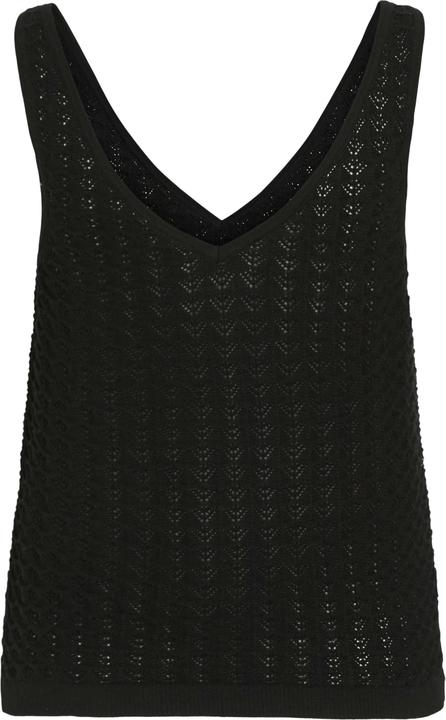 Produktbild Vila VIVUA Ärmelloses Strickoberteil (XL)