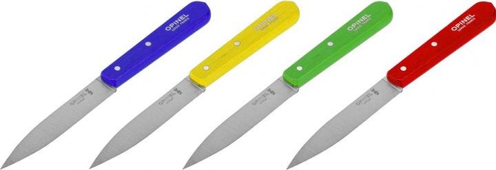 Opinel Armoury knife