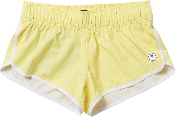 Pastel Yellow