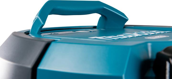 Productafbeelding Makita Drc200z (Robotstofzuiger)