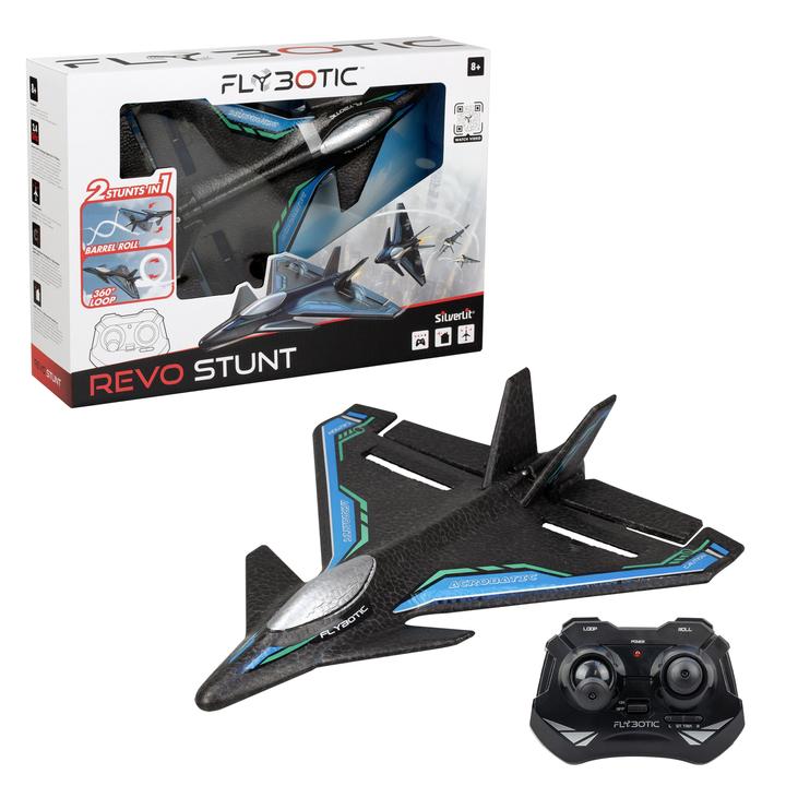 Immagine prodotto Silverlit Revo Stunt, 2.4 GHz