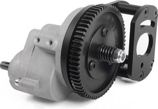 Immagine prodotto Rc4Wd Scala Crawler Trail Finder 2 Mojave II 1:10, RTR (RTR pronto all'uso)