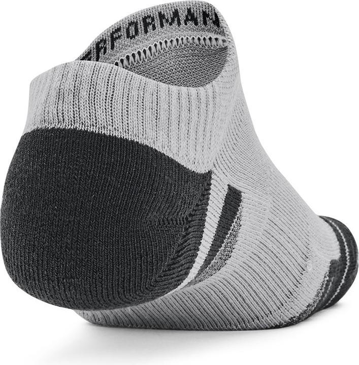 Immagine prodotto Under Armour Calzini Perf Tech 3-pack (M)