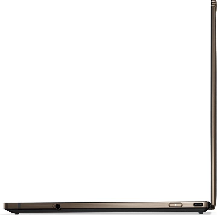Image du produit Lenovo ThinkPad Z13 Gen 1 (13.30", AMD Ryzen 5 Pro 6650U, 16 Go, 512 Go, DE)