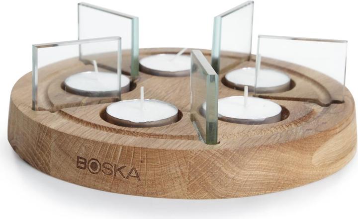 Actual product image Boska Twinkle (Cheese fondue, Chocolate fondue)