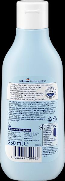 Immagine prodotto dm babylove Sensibile