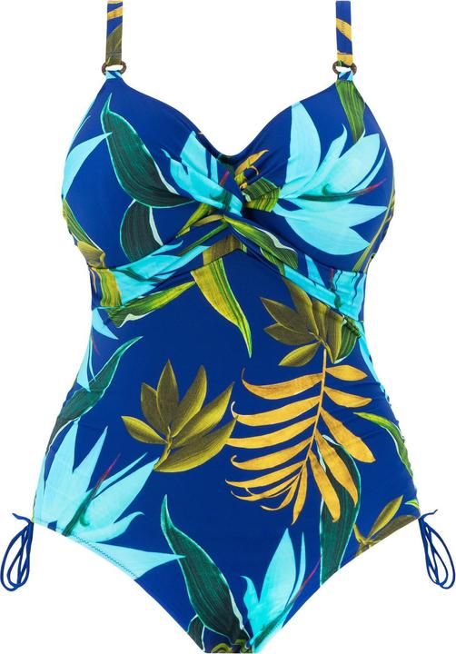 Actual product image Fantasie 's 1-piece swimsuit pichola (90 E)