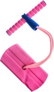 Actual product image Foam Pogo Jumper