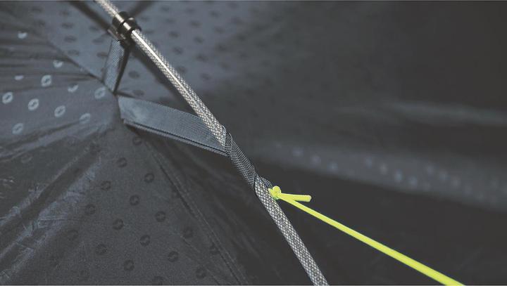 Immagine prodotto Outwell Cloud 4 (Tenda a tunnel, 6.30 kg, 4 persone)