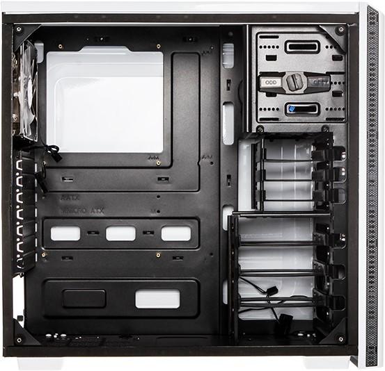 Image du produit BitFenix Nova TG (ATX, mATX, Mini-ITX)