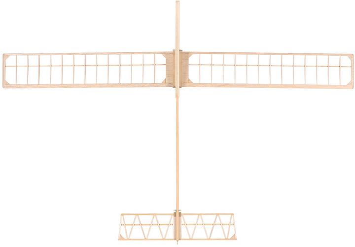 Image du produit Kavan Planeur DARA A1 (F1H) kit de construction 1200mm (Planeur)