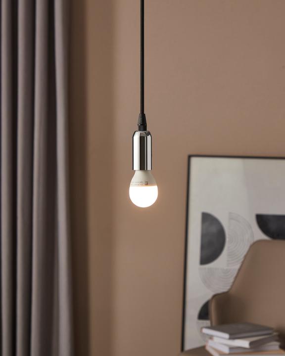 Produktbild EGLO Leuchtmittel (E14, 7.50 W, 806 lm, 48 x, F)