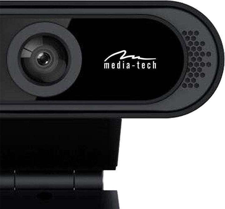 Produktbild Media-Tech Look IV MT4106 (0.90 Mpx)