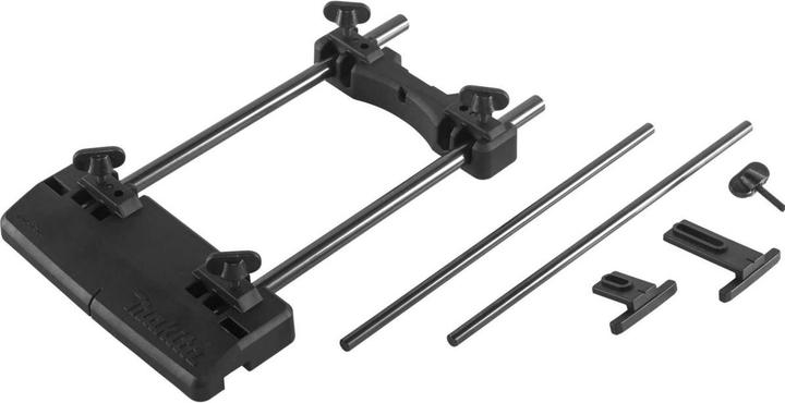 Immagine prodotto Makita Adattatore per binario di guida (26.50 cm)
