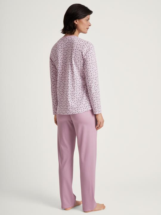 Produktbild Calida Pyjama, lang (W36/L38)