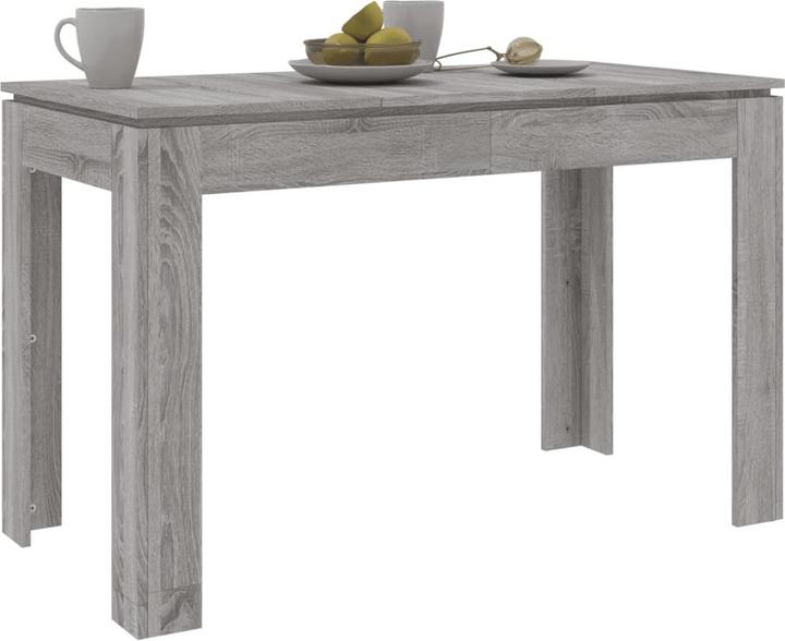Actual product image VidaXL Leilani (120 x 60 x 76 cm)