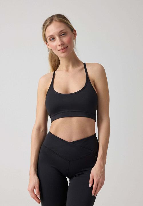 Image du produit Snocks Soutien-gorge de sport X Back (S, Une unité par pack)
