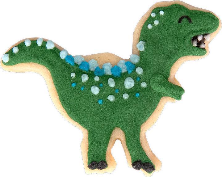 Produktbild Städter Ausstecher Dino Tyrannosaurus