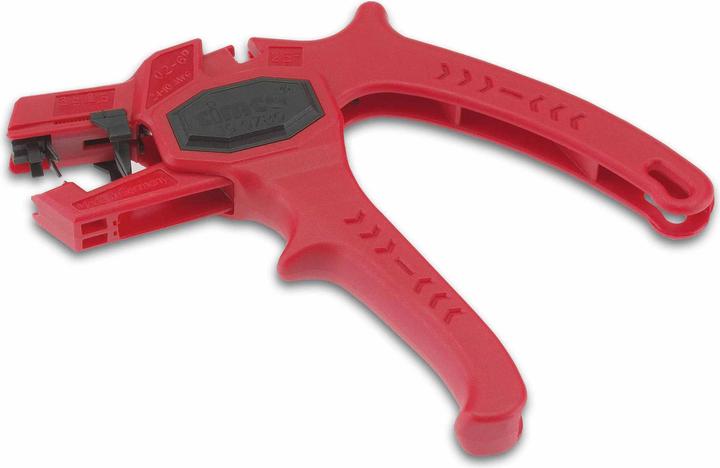 Produktbild Cimco Abisolierzange (130 mm)