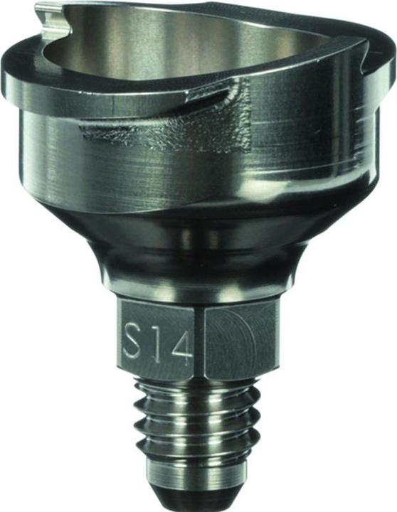 Actual product image 3M Adapter for paint processing system PPS Series 2.0
