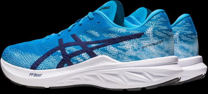 Actual product image ASICS Performance Dynablast 3 running shoe (44)