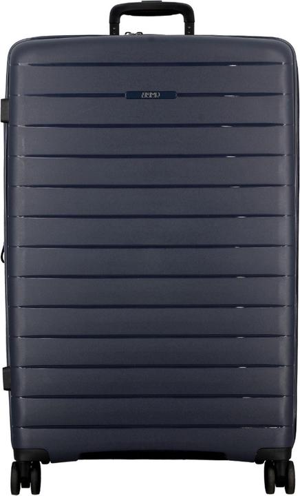 Produktbild Jump Striper 4 Rollen Trolley 77 cm mit Dehnfalte (100 l, XL (ab 115l))