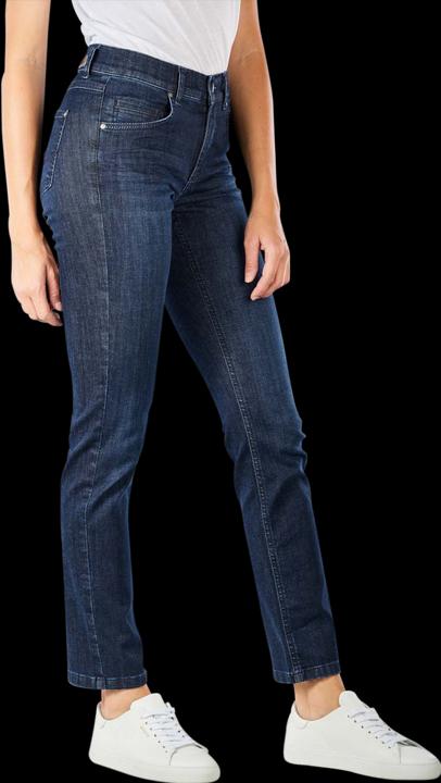 Produktbild Angels Cici Jeans Straight dark indigo used (W28/L30)