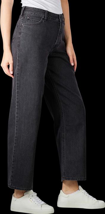 Produktbild Lee Wide Leg Jeans black duns (W32/L33)