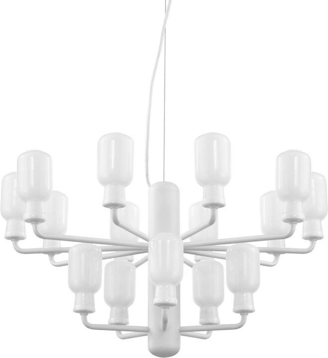 Image du produit Normann Copenhagen Amp Lustre (62.50 cm)