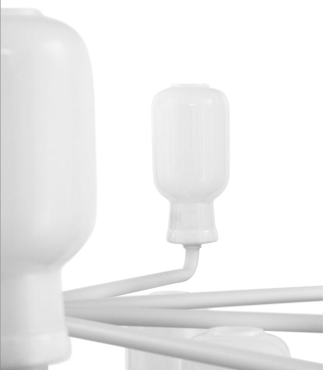 Image du produit Normann Copenhagen Amp Lustre (62.50 cm)
