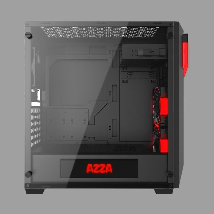 Image du produit Azza Inferno 310 (ATX)
