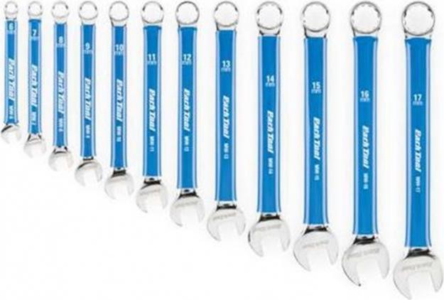 Produktbild Park Tool MW-Set (6 mm, 12 mm, 14 mm, 16 mm, 10  mm, 7 mm, 17 mm, 11 mm, 15 mm, 8 mm, 9 mm, 13 mm)