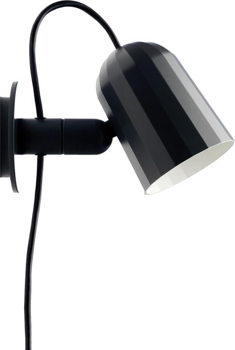 Image du produit HAY Applique murale Noc (470 lm, E14)