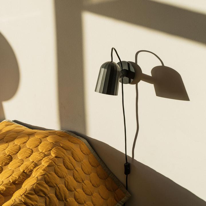 Image du produit HAY Applique murale Noc (470 lm, E14)