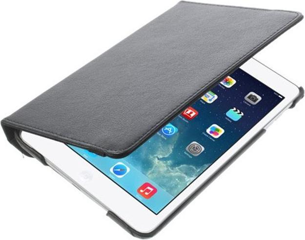 Image du produit MU Classic Étui pour iPad Mini 1/2/3 (IPad Mini 2, iPad mini 3, IPad Mini 1)