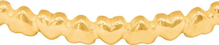 Heideman Camer goldfarben (100% Edelstahl)