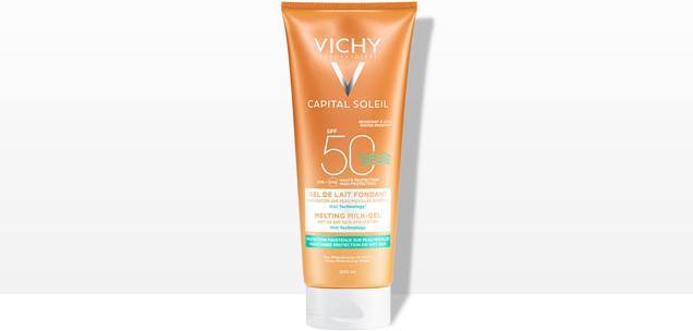 Immagine prodotto Vichy Ideal Soleil (Crema solare, SPF 50, 200 ml)